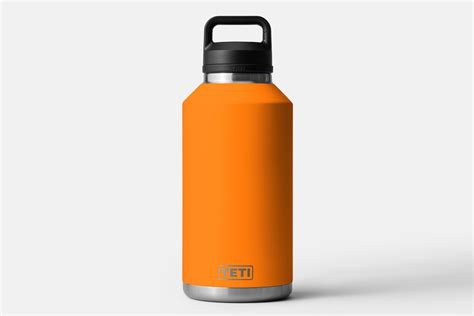 yeti draught king|Hurry—Yeti Just Launched 2 Food.
